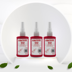 Keo Loctite 542